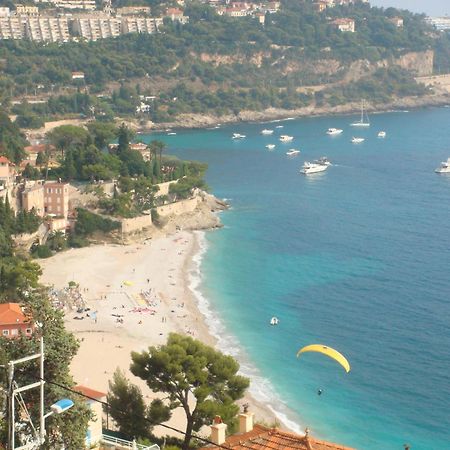 מנטון Cap Au Sud,Vue Panoramique Mer,Piscine חדר תמונה