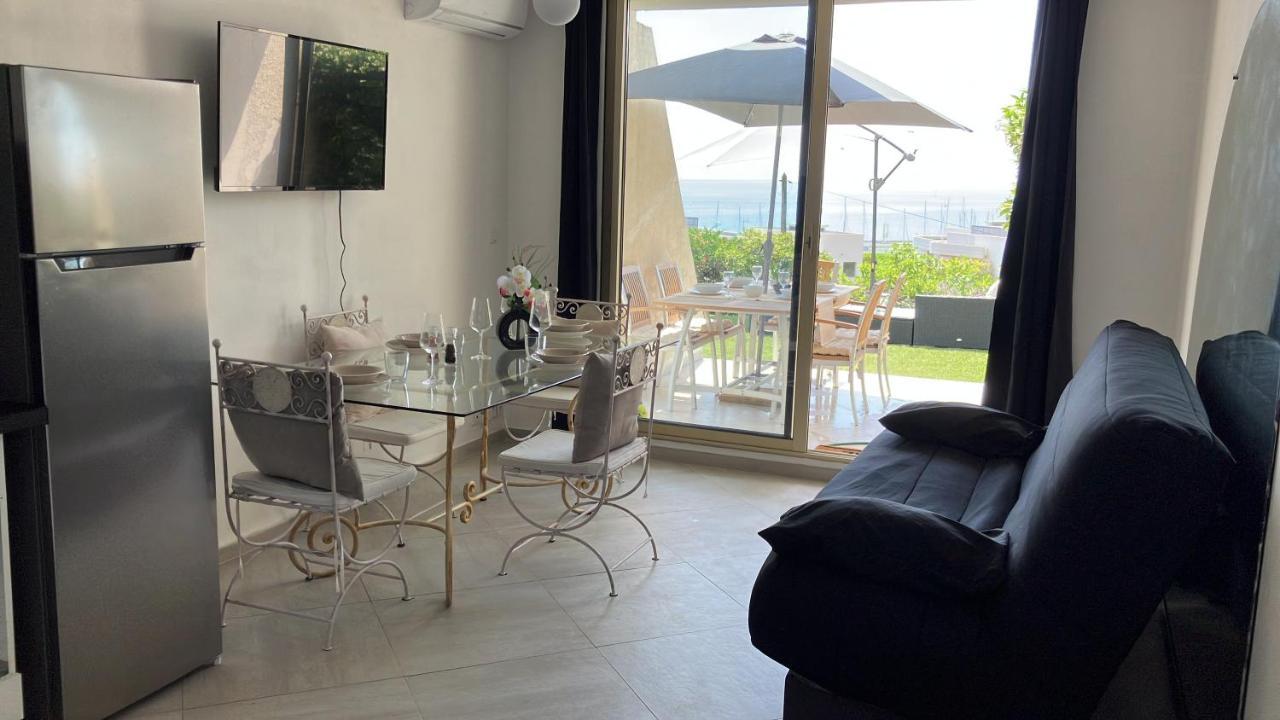 מנטון Cap Au Sud,Vue Panoramique Mer,Piscine מראה חיצוני תמונה